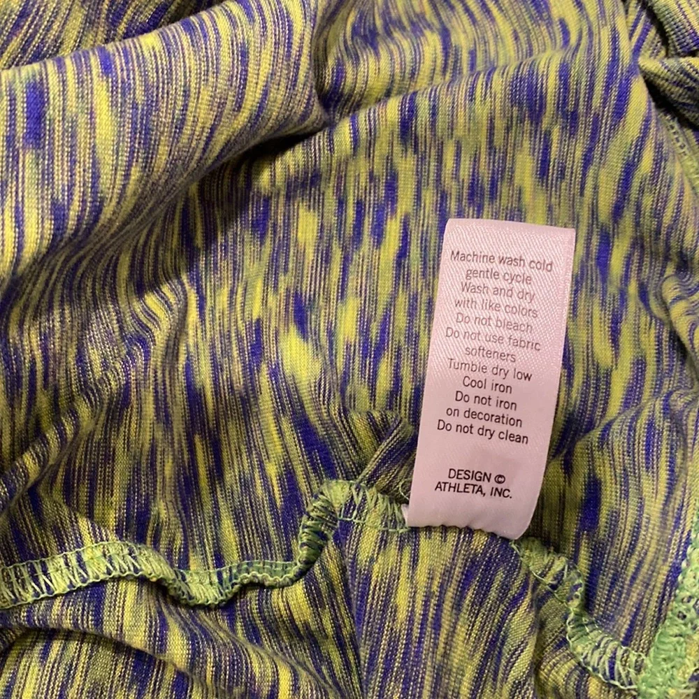 Athleta Tinker Tank Top - Picture 8 of 8